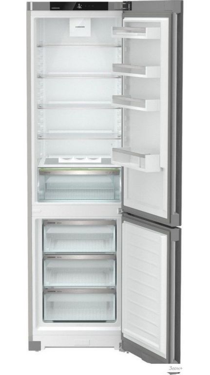 Холодильник Liebherr CNsff 5703 Pure NoFrost 5703-22001