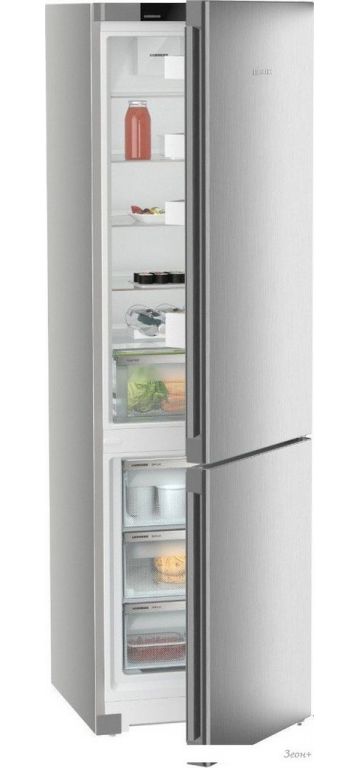 Холодильник Liebherr CNsff 5703 Pure NoFrost 5703-22001