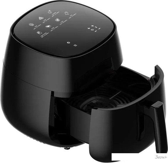 Аэрофритюрница RageX R202-000