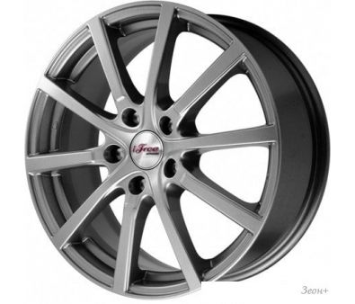   iFree Big Byz (680) 17x7" 5x114.3 DIA 66.1 40  
