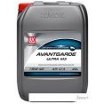 Моторное масло Лукойл Авангард Ультра M3 15W-40 CI-4/SL 20л