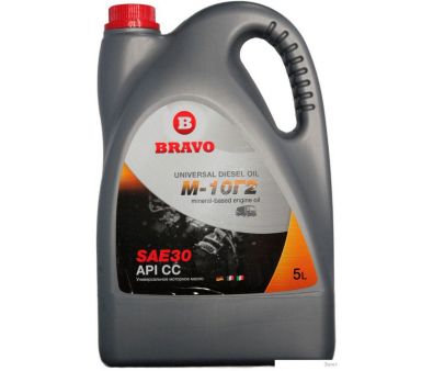   Bravo -102 5