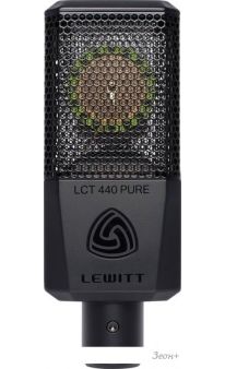  Lewitt LCT 440 Pure