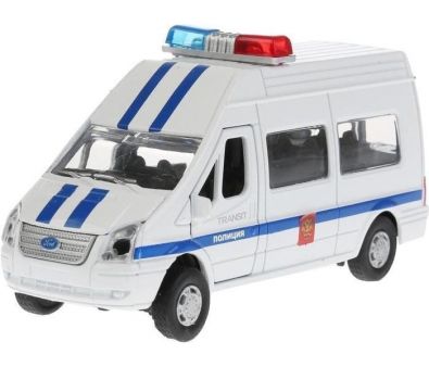  Ford Transit  SB-13-02-2