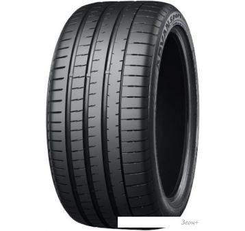   Yokohama Advan Sport V107D 325/40R22 114Y