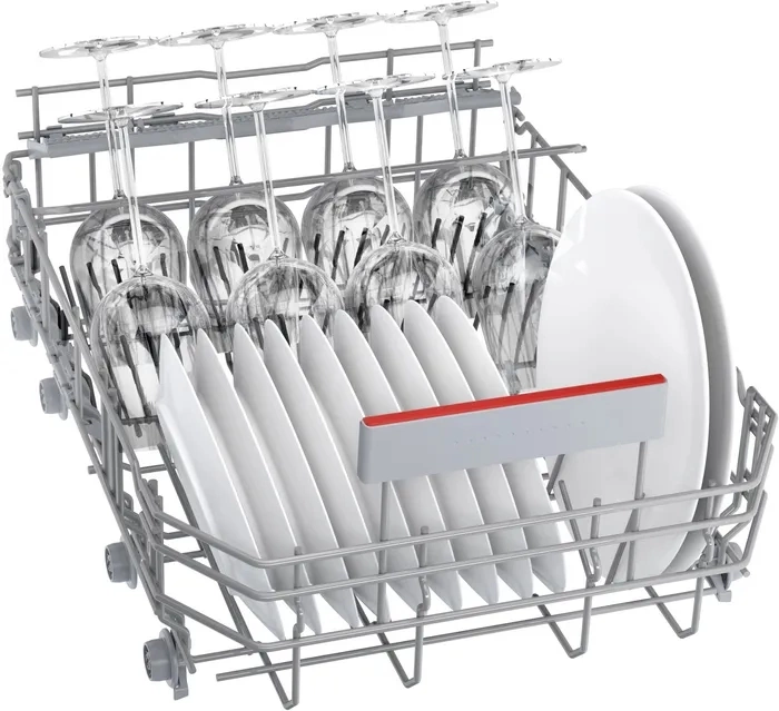 Встраиваемая посудомоечная машина Bosch SPV6EMX76Q