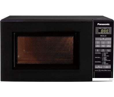   Panasonic NN-ST266BVTG