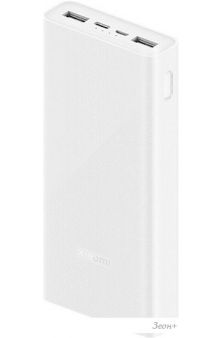   Xiaomi Mi 22.5W Power Bank 20000mAh PB2022ZM (,  )