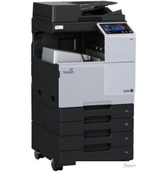  Sindoh D330e