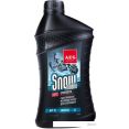 Моторное масло AEG Lubricants SnowMobile 2Т JASO FD 1л