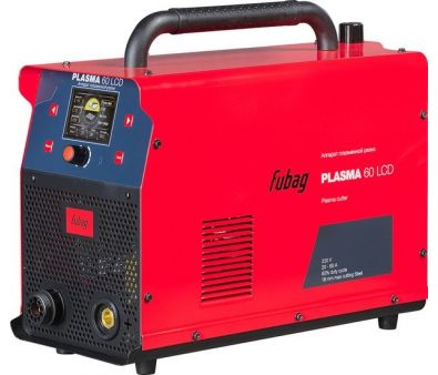    Fubag PLASMA 60 LCD 46124.1