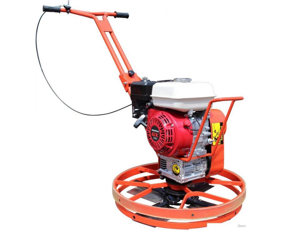 Затирочная машина Impulse Z600H