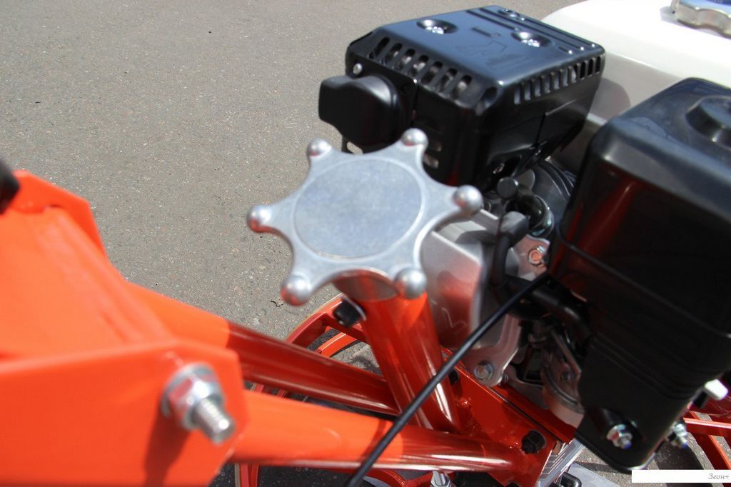 Затирочная машина Impulse Z600H