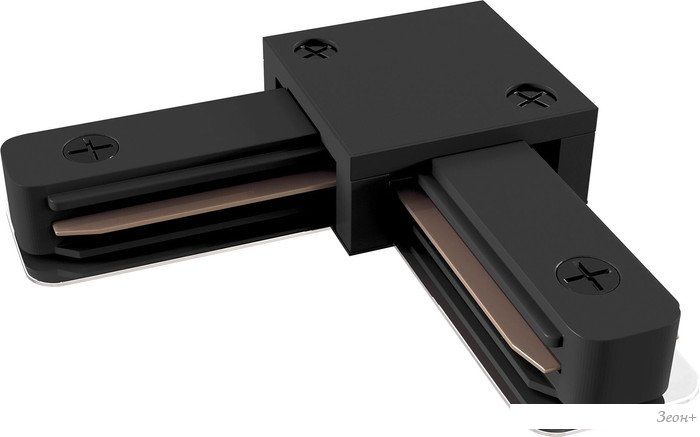 Коннектор питания шинопровода Maytoni Technical Unity TRA001CL-11B