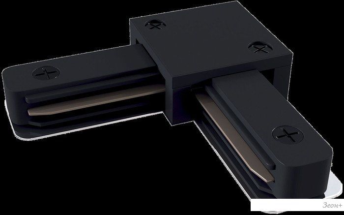 Коннектор питания шинопровода Maytoni Technical Unity TRA001CL-11B