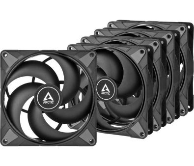    Arctic P14 Max 5 Pack ACFAN00290A