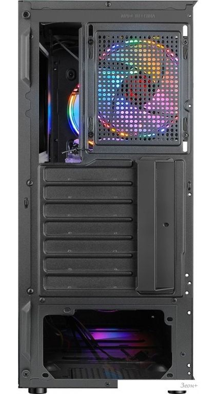 Корпус Ginzzu CL270