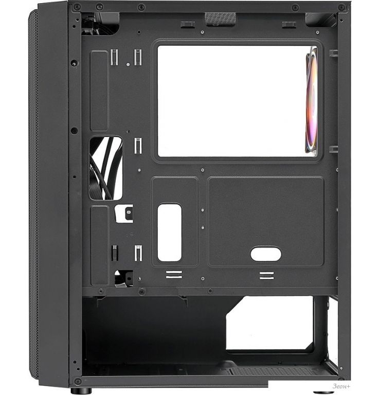 Корпус Ginzzu CL270