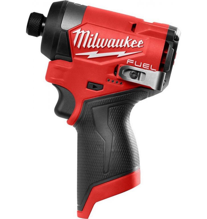 Винтоверт Milwaukee M12 FUEL M12FID2-0 4933479876 (без АКБ)
