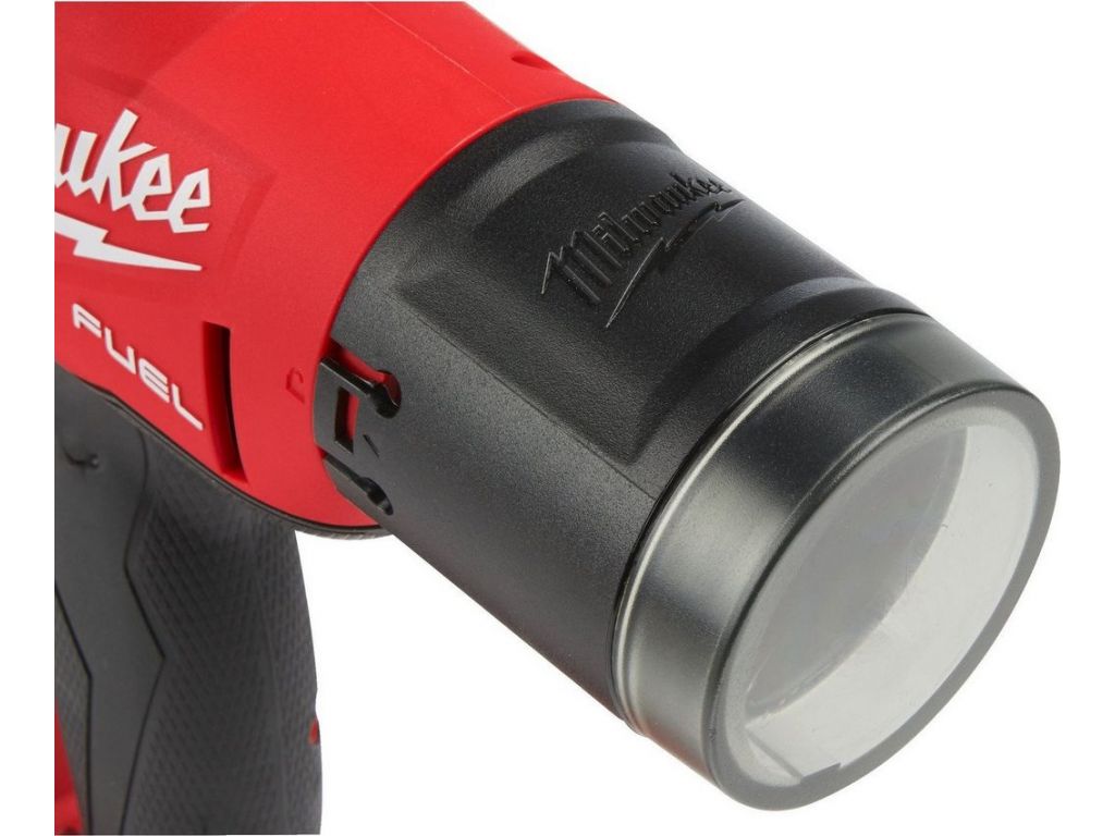 Заклепочник Milwaukee M18 ONEFPRT-0X Fuel 4933478601 (без АКБ, кейс)