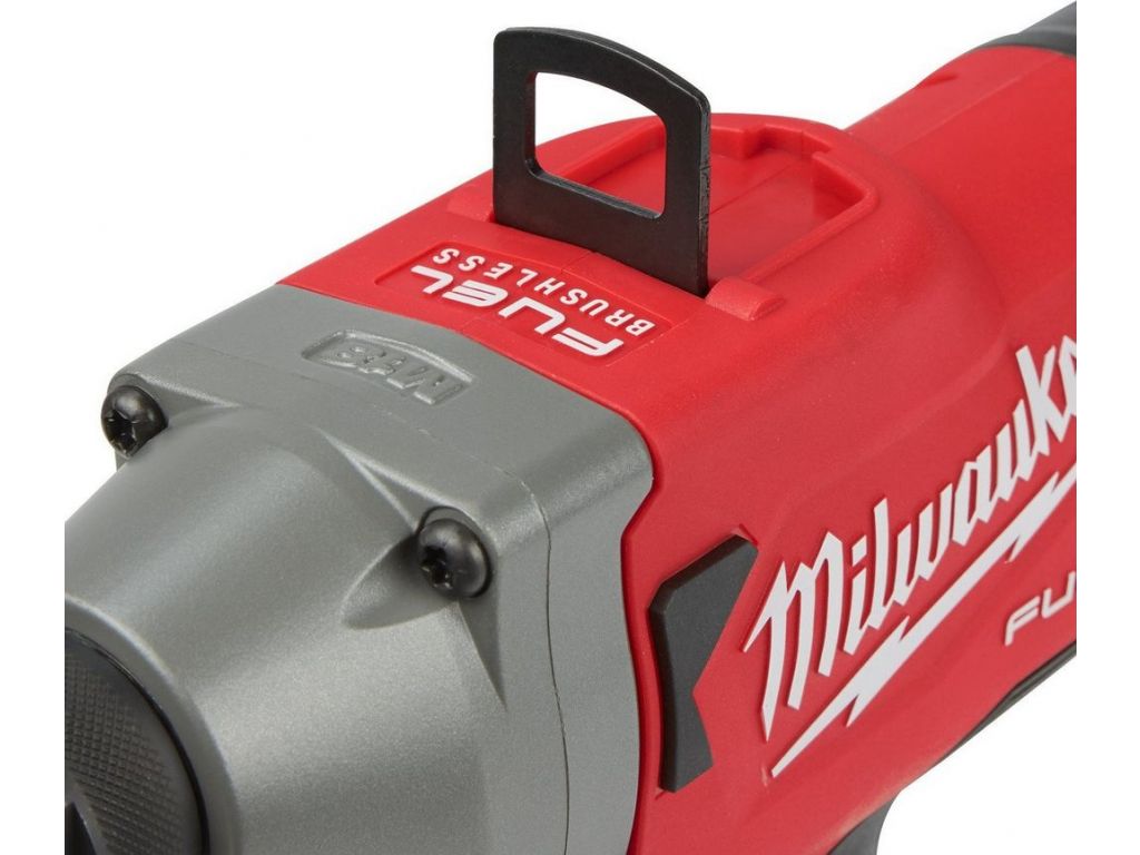 Заклепочник Milwaukee M18 ONEFPRT-0X Fuel 4933478601 (без АКБ, кейс)