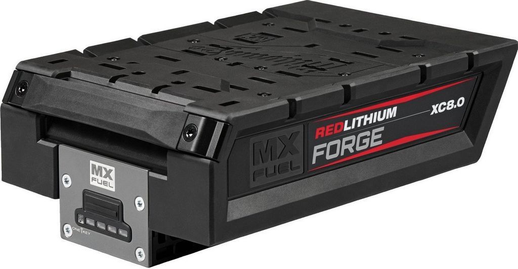 Аккумулятор Milwaukee MXF XC608 4932492130 (72В/8 Ач)