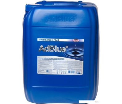 Присадка в топливо Sintec AdBlue 805 20л
