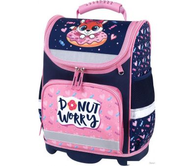    Wise. Donut Worry 272073