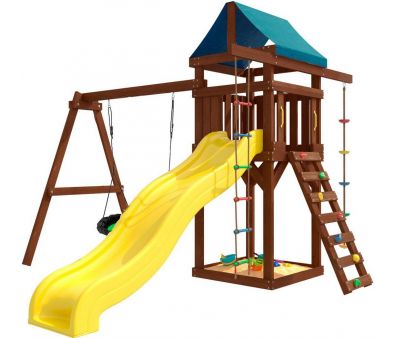   National Tree Company    Woods  -4 Premium