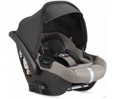 Детское автокресло Inglesina Darwin Infant Recline i-Size AV72R0TDB (Tundra Beige)