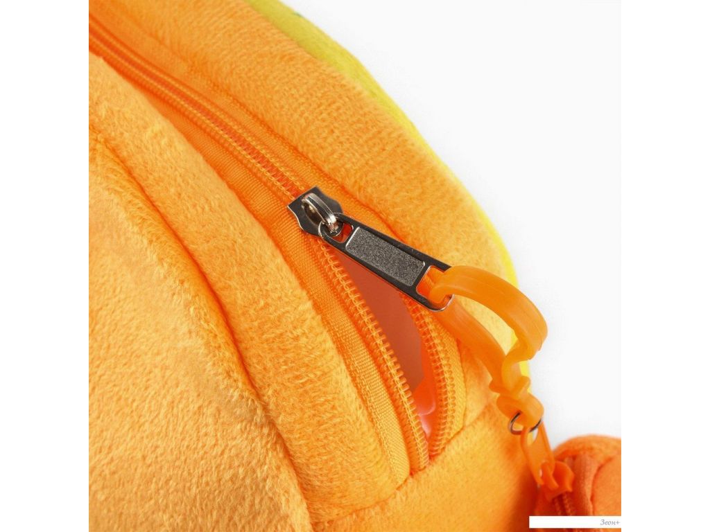 Детский рюкзак Milo Toys Зверята в автобусе 10361256