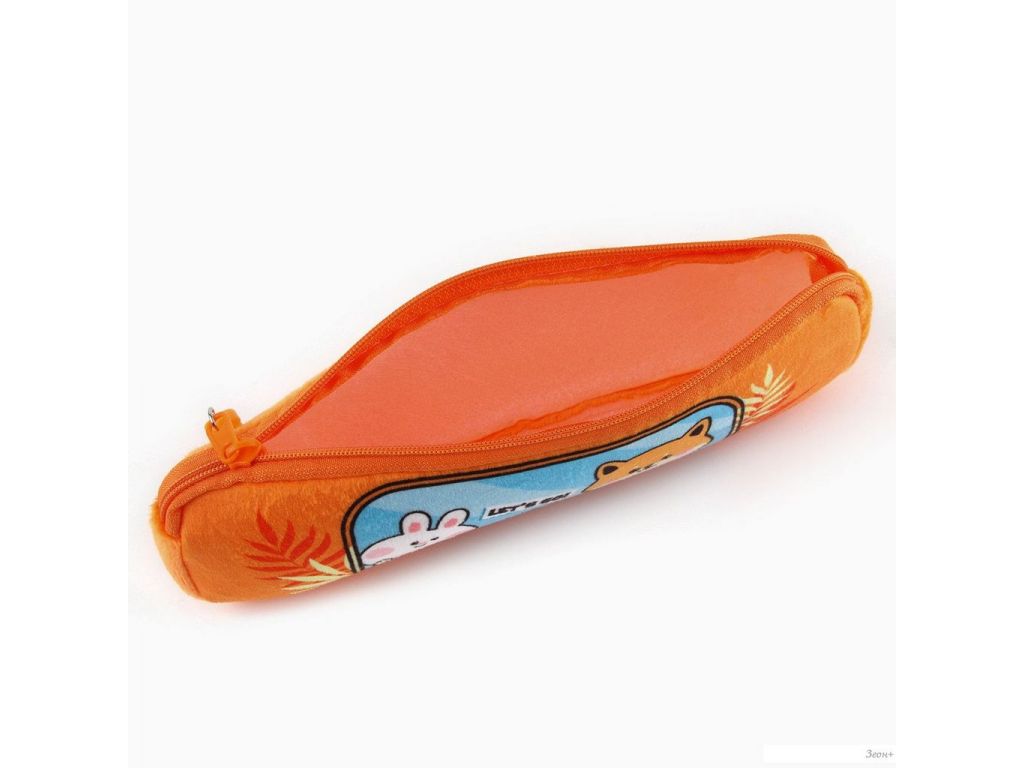 Детский рюкзак Milo Toys Зверята в автобусе 10361256