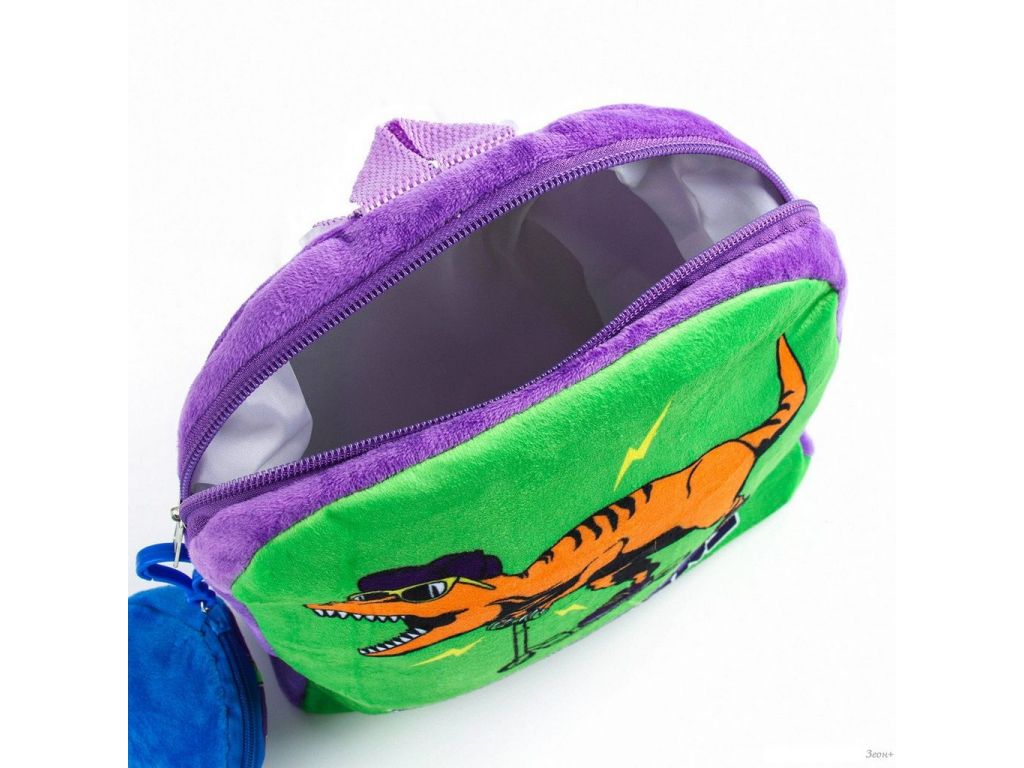 Детский рюкзак Milo Toys Динозавр 10361253
