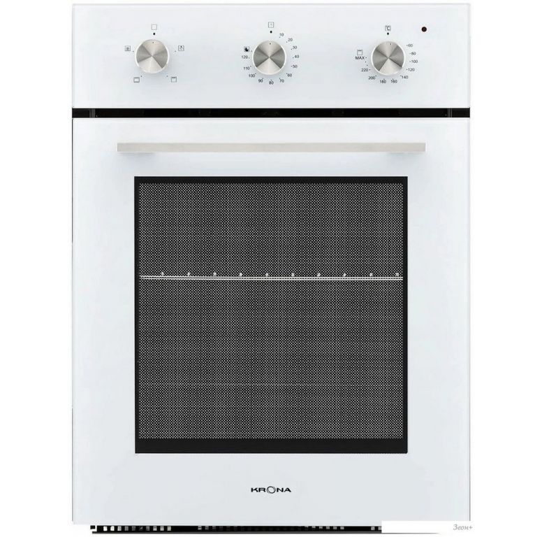 Электрический духовой шкаф Krona Linde 45 WH