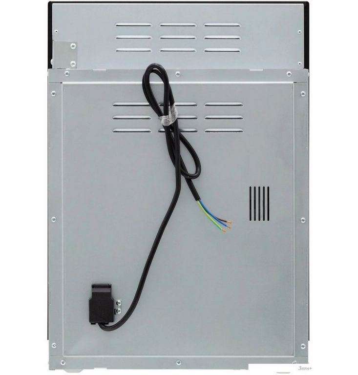 Электрический духовой шкаф Krona Linde 45 WH