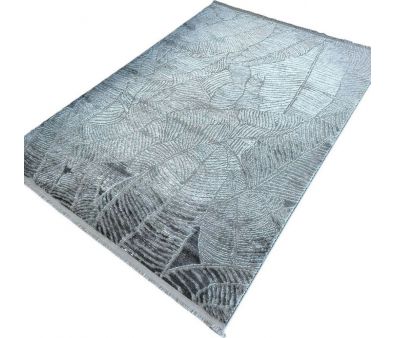     Radjab Carpet  NP 425  11539RK (1.6x3, Grey)