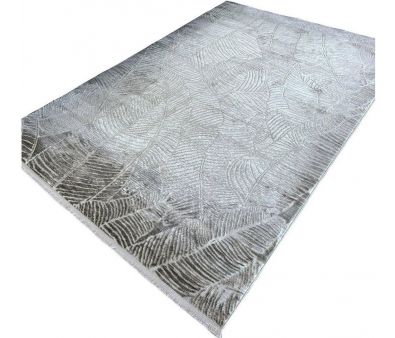    Radjab Carpet  NP 425  11666RK (1.6x2.3, Cream/Vizon)