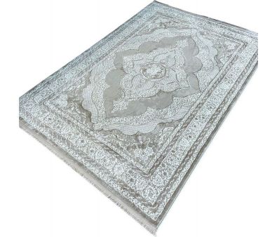     Radjab Carpet  Z 1066  11495RK (0.8x1.5, Beige)