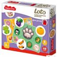 Развивающая игра Baby Toys С деревянными фишками для детей 04926