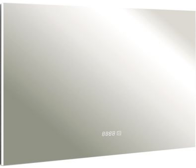 Silver Mirrors   80x60 LED-00002326