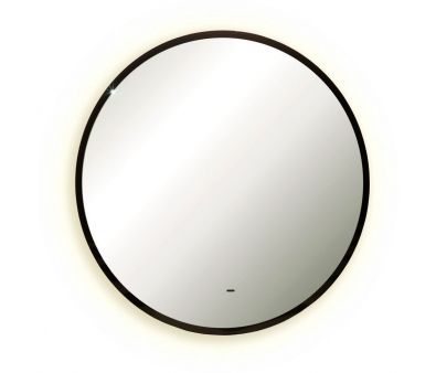 Silver Mirrors  Monaco Black D1000 LED-00002769