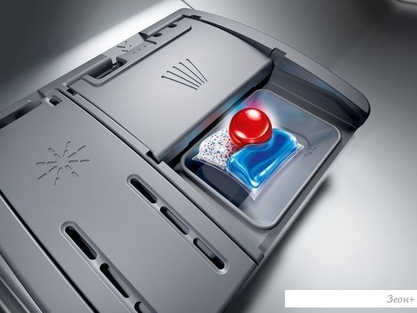 Встраиваемая посудомоечная машина Bosch Series 6 SMV6EMX75Q