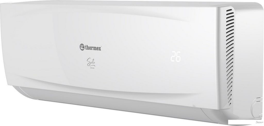 Кондиционер Thermex Sesto 12
