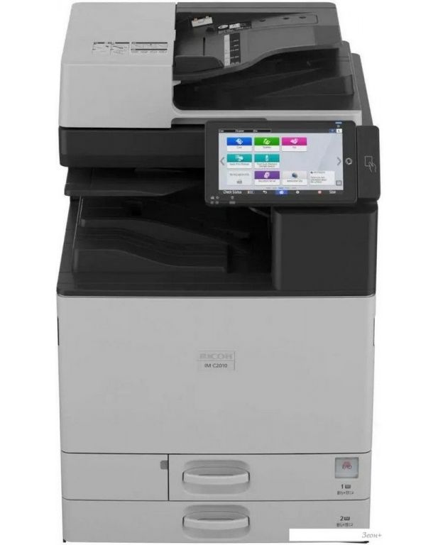МФУ Ricoh IM C2010