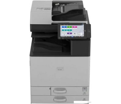  Ricoh IM C2010