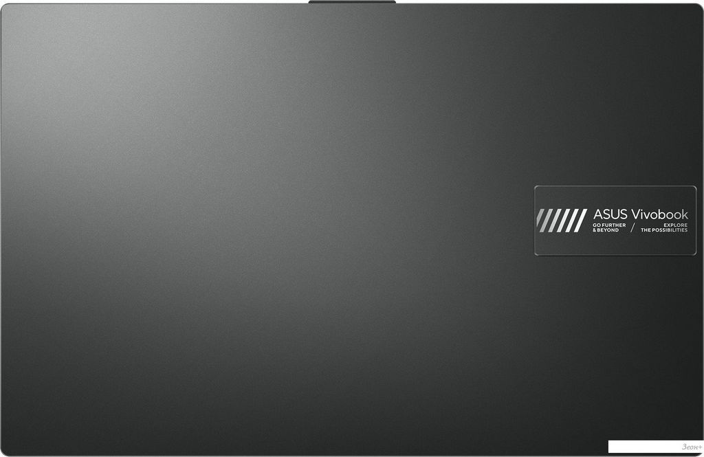 Ноутбук ASUS Vivobook Go 15 E1504FA-BQ1034