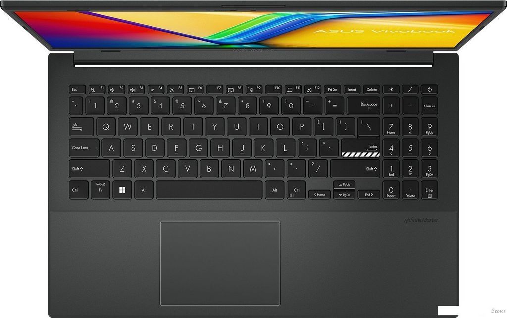 Ноутбук ASUS Vivobook Go 15 E1504FA-BQ1034