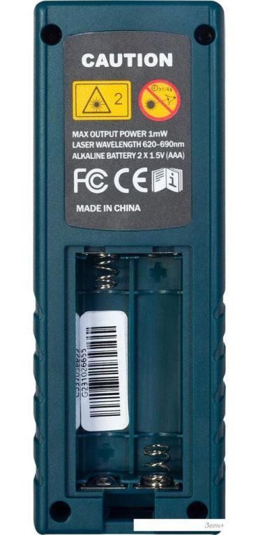 Лазерный дальномер Ermenrich Reel GK60 83080