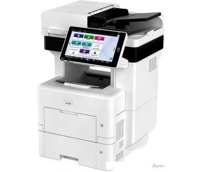  Ricoh IM 550F
