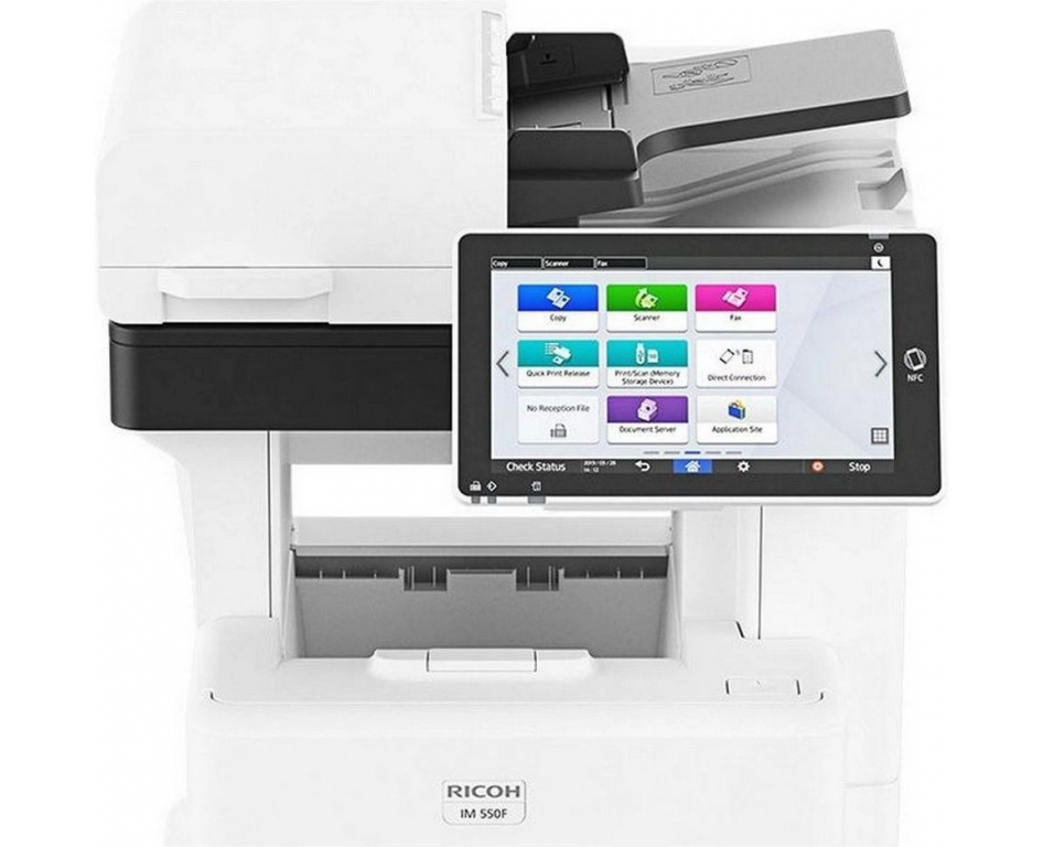 МФУ Ricoh IM 550F